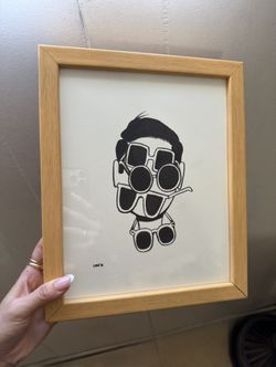 Sunglasses Framed Wall Art