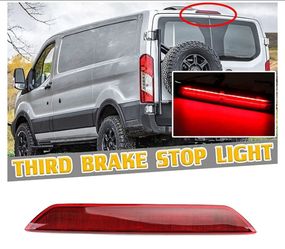 LED third brake light