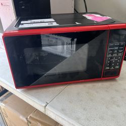 Microwave For Parts