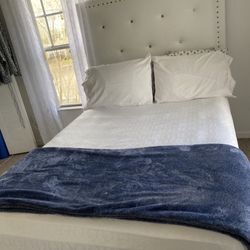 Full Mattress 