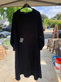 Cover up changing hood