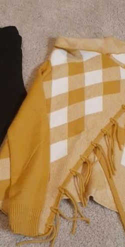 Chalinas Sets De Niñas Con Leggings