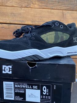 DC For Men