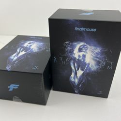 Finalmouse Starlight Phantom Small for Sale in Allen, TX - OfferUp