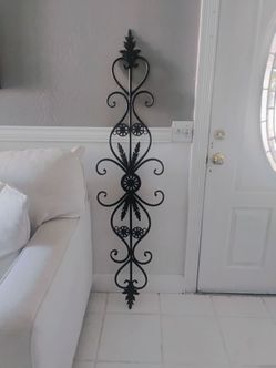 Wall decor