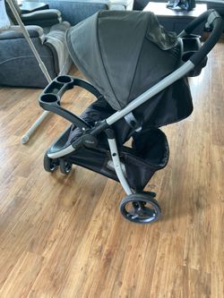 Stroller $25 pickup in Shelton