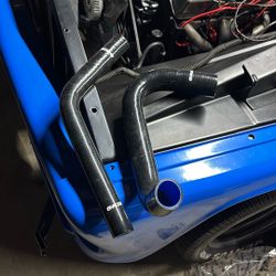 G- Plus Radiator Hoses 1960 Chevy