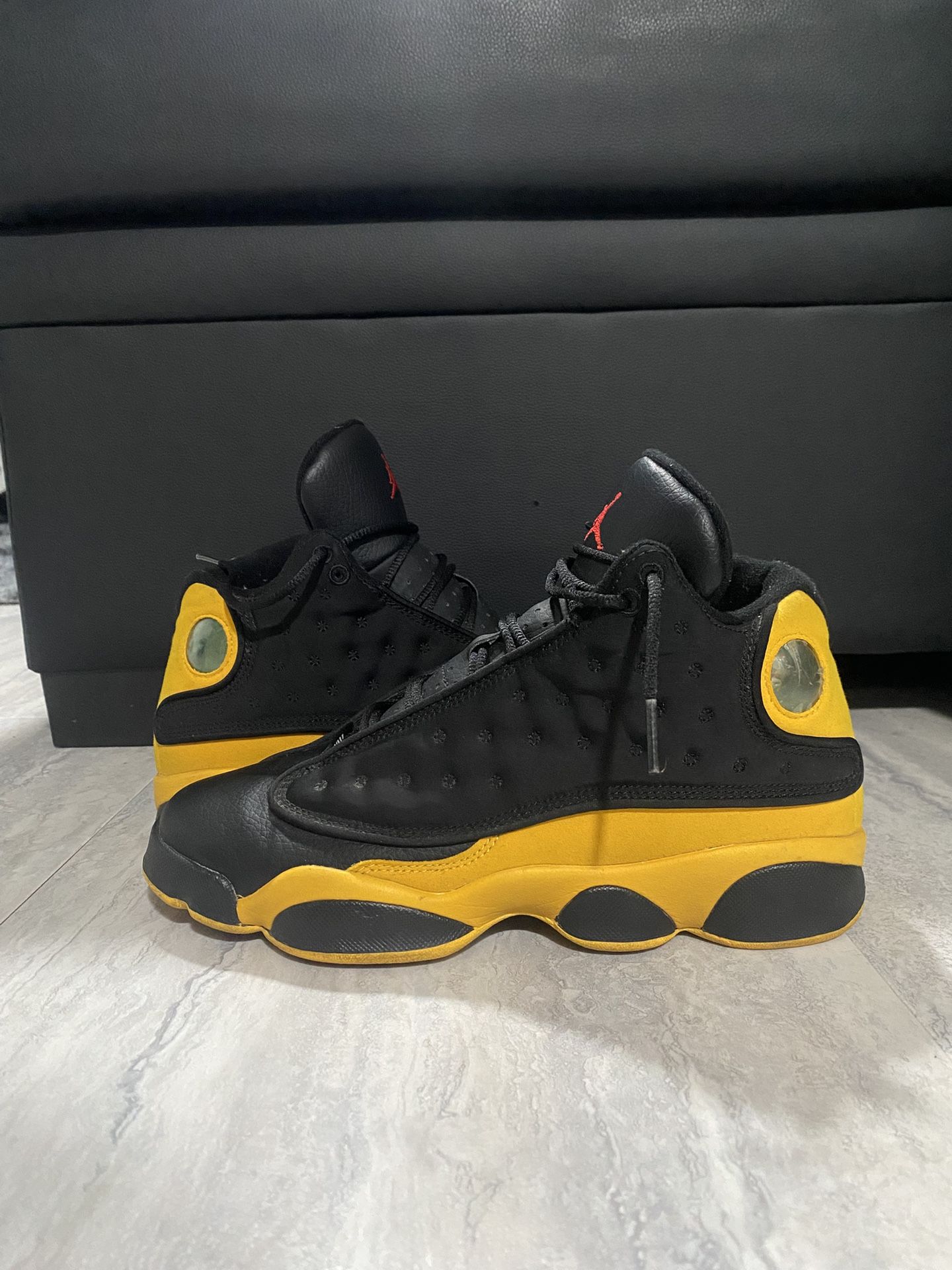 Jordan 13s