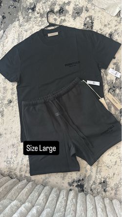 Essentials Limo Set