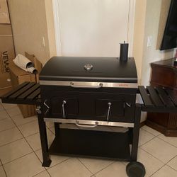 Brand New BBQ Grill 