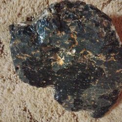 Biotite? 