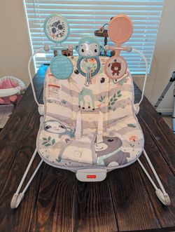 Baby Chair