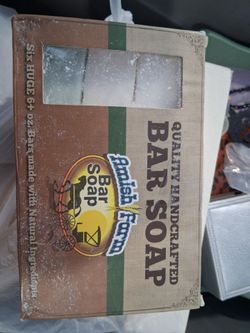 Soap
