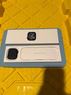 Apple Watch Series 11 46mm GPS WIFI ONLY