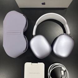 Apple AirPod Max Purple