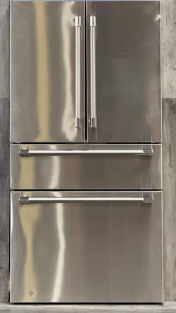 THERMADOR Refrigerator T36FL821NS 01446 .