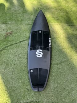 5’10” Dark Arts Jordy Smith Shapes