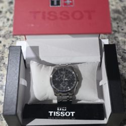 Men's Tissot Watch 