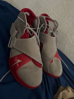 Tmac 5 all star shoes