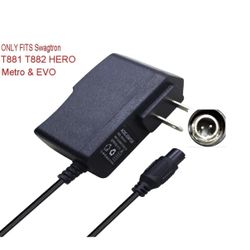 SwagTron Power Supply AC Adapter 30.2V for T881 T882 HERO Metro & EVO Hoverboards