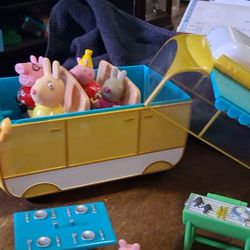 Peppa Pig Collection