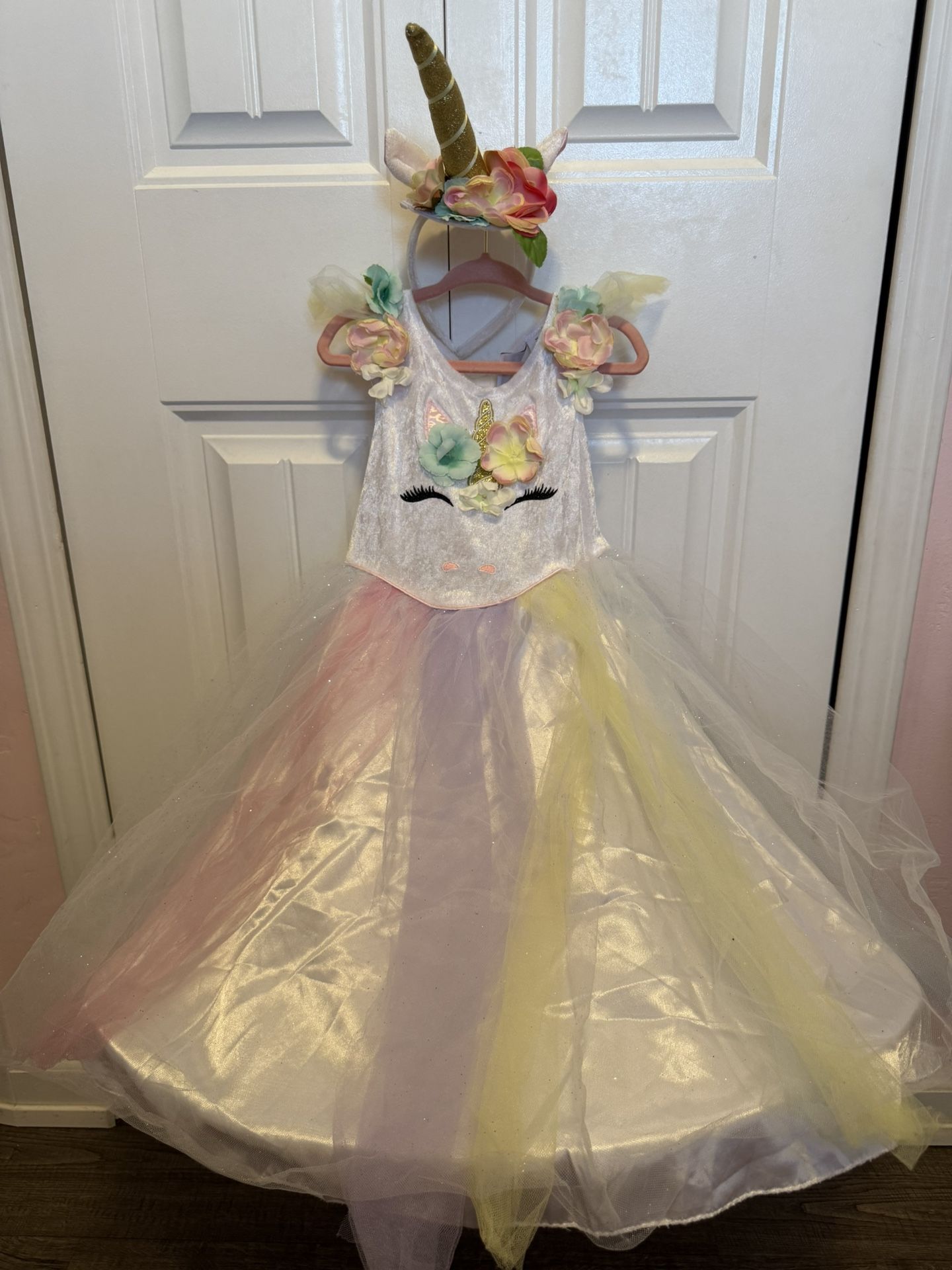 Unicorn Dress/Costume