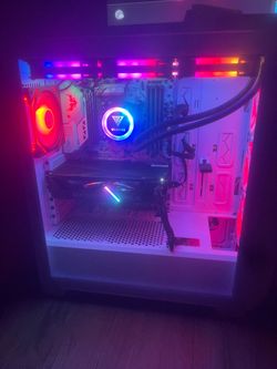 Gaming pc