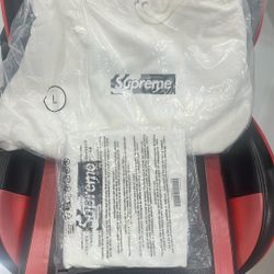 Supreme Miami Shirt And Hoodie Size Large