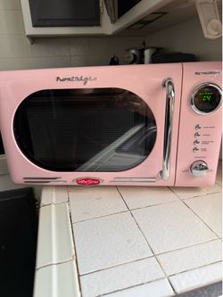 Microondas