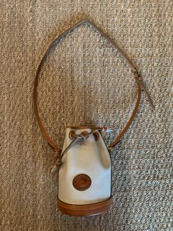 Vintage Dooney & Bourke Purse / Bag