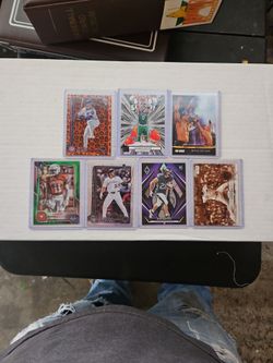 Random cards