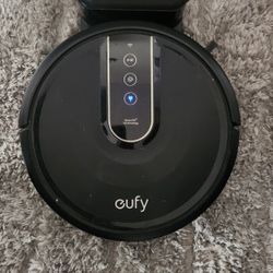 NEGOCIABLE EUFY ROBVAC