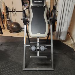 Inversion Table