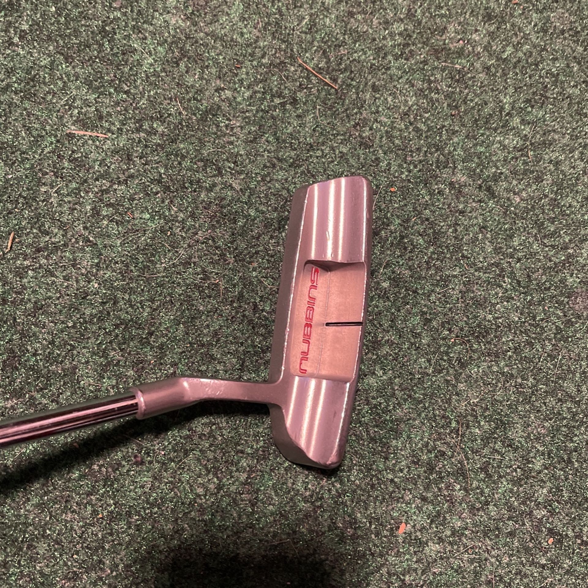 Taylormade Nubbins Putter