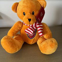Arsenal Teddy Bear 