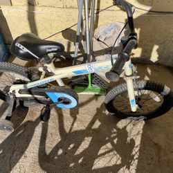 kid bicycle