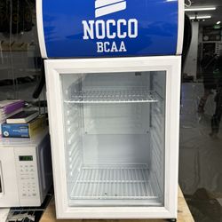 NOCCA Beverage Fridge 