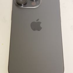 Iphone 16pro 128GB unlocked