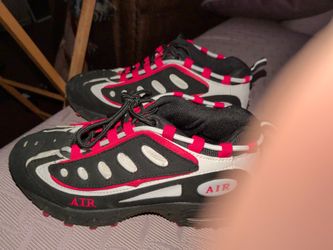 Sneakers like brand new
