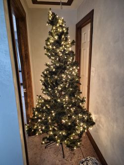 Artificial Christmas Tree 