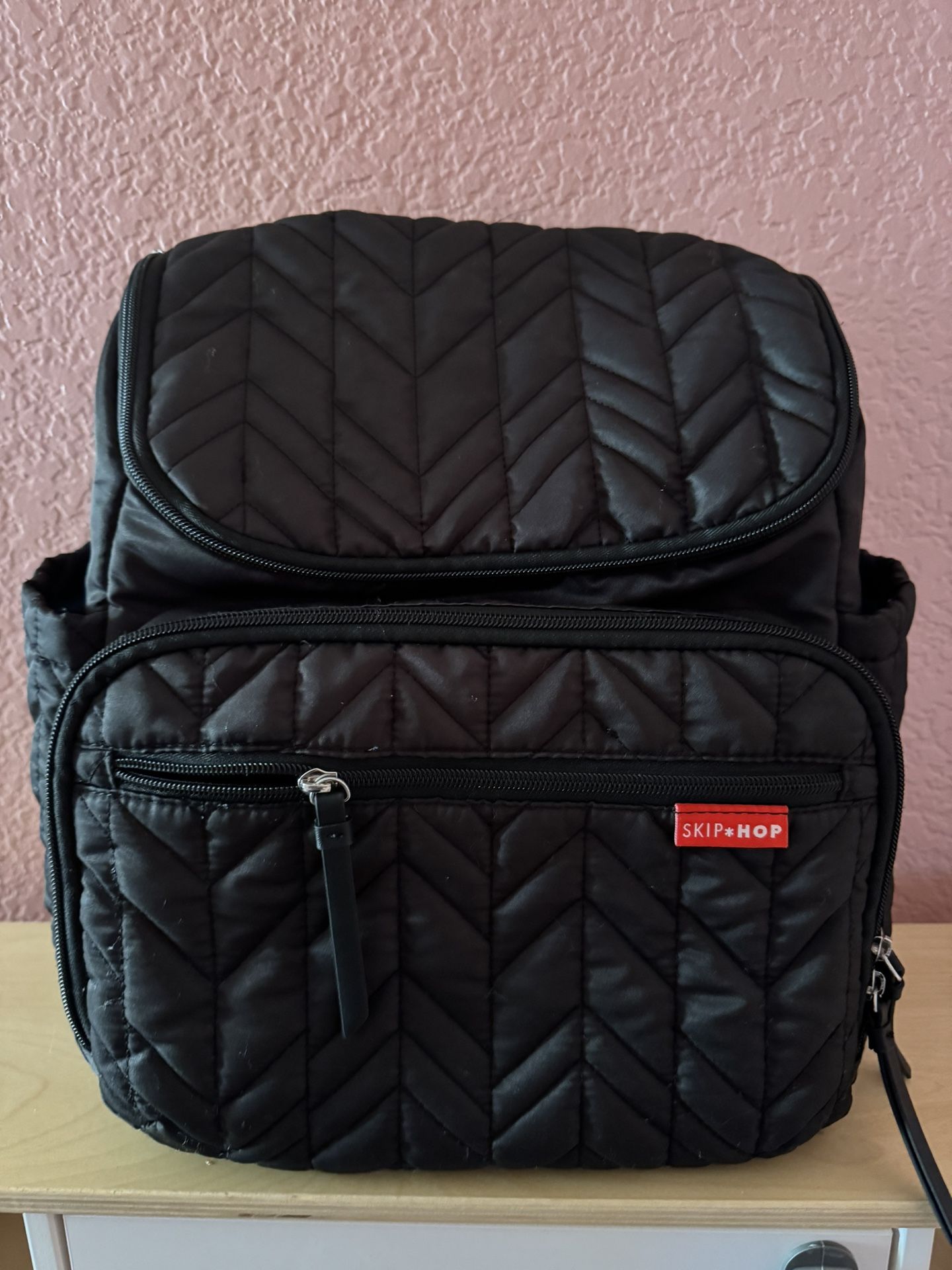 Skip Hop Diaper Bag