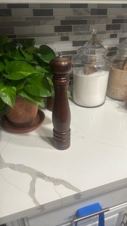 Pepper Grinder