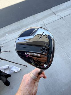 TaylorMade Qi35 3 Wood - Right Hand