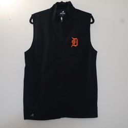 Detroit Tigers Vest 