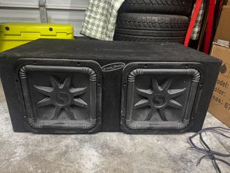 Car Sound Bundle