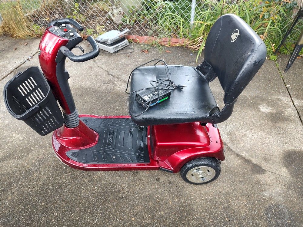 Need Only Need Batterie