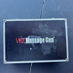 Massage Gun
