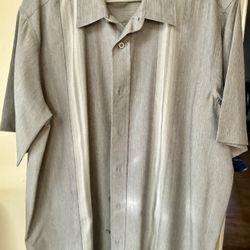 Dress Shirt