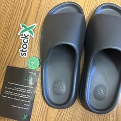 Brand New Yeezy Slides