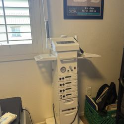 NEW - Modena 19 In 1 Skin Care System